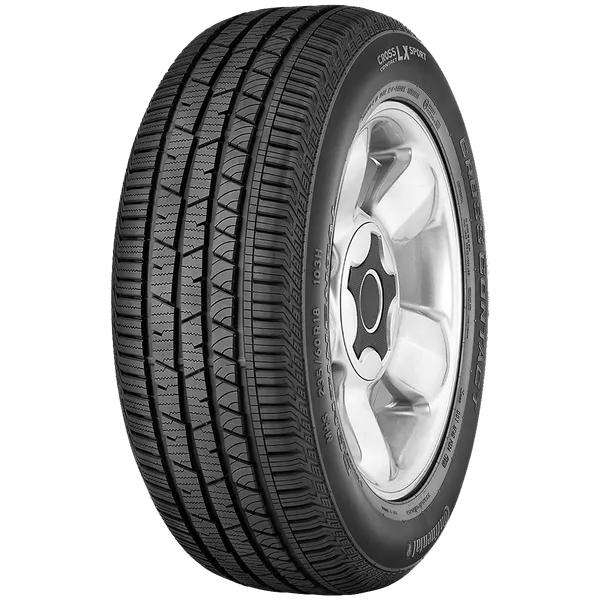 Continental CrossContact LX Sport 235/50 R18