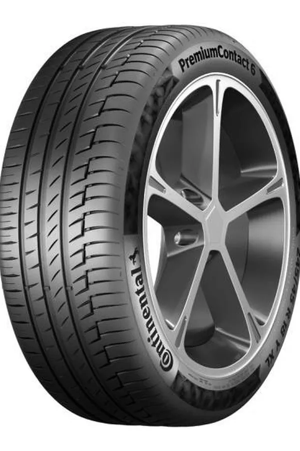 Continental PremiumContact 6 245/40 R18