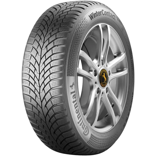 Continental WinterContact TS 870 205/65 R16