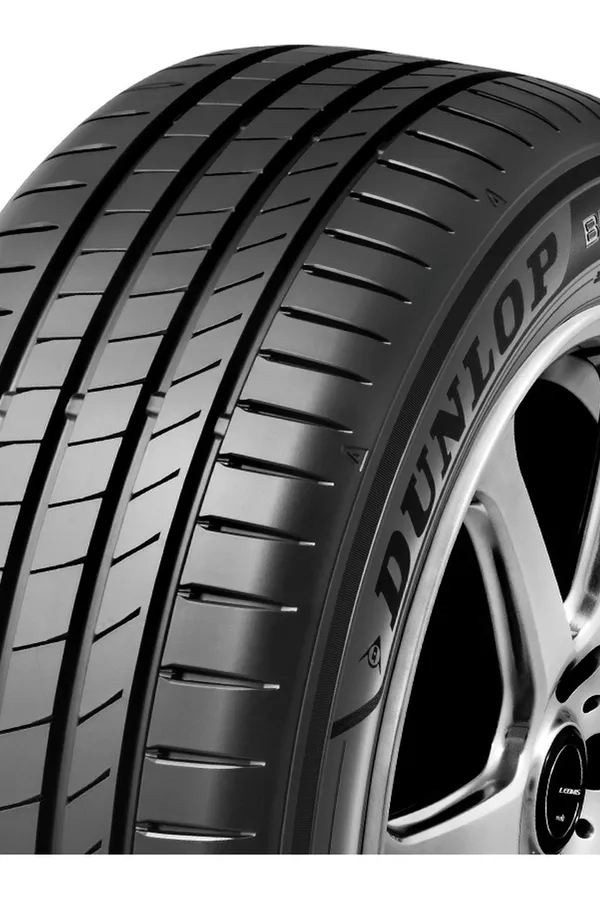 Dunlop Blue Response TG 205/60 R16