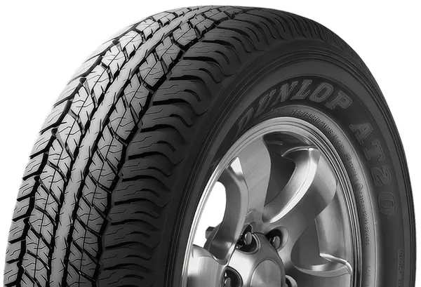 Dunlop Grandtrek AT20 255/70 R16