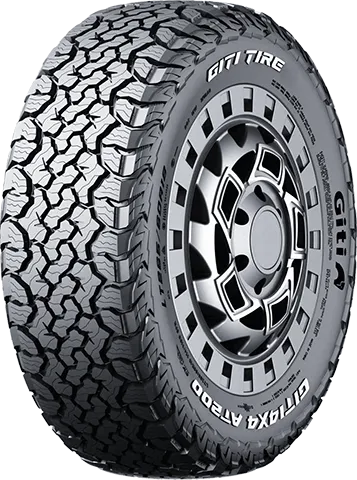 Giti Giti4x4 AT200 255/60 R18