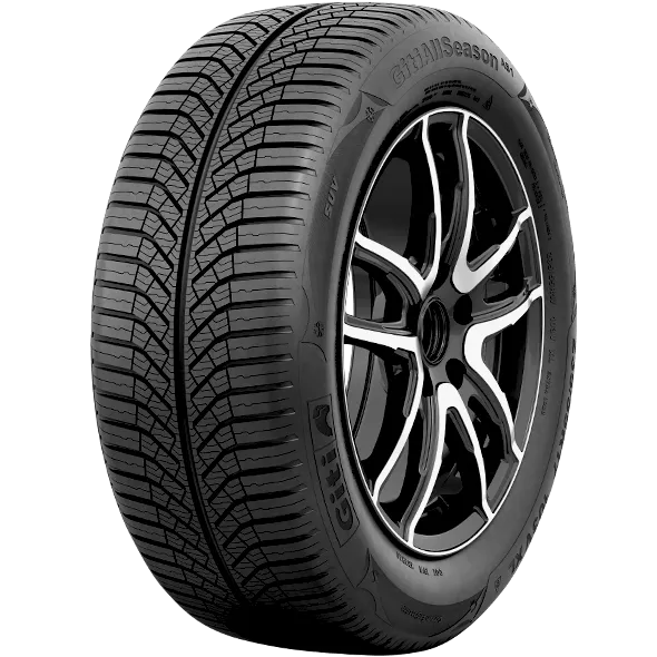 Giti GitiAllSeason AS1 205/50 R17