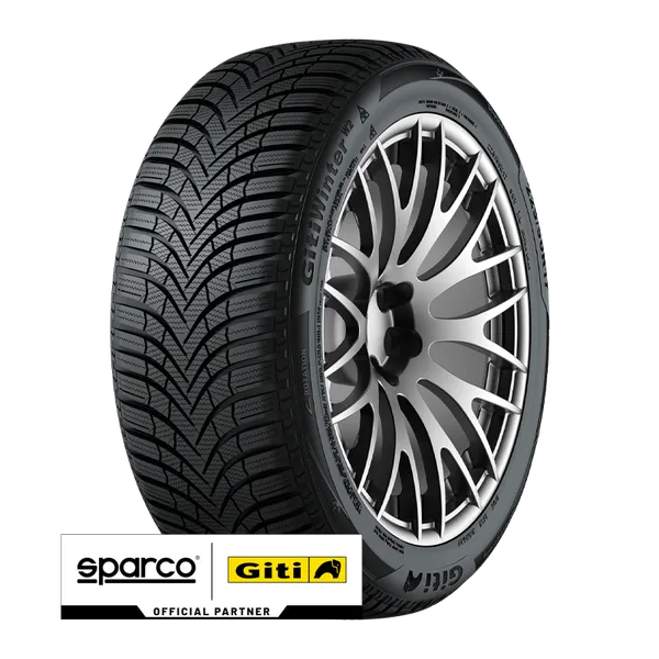 Giti GitiWinter W2 205/55 R16