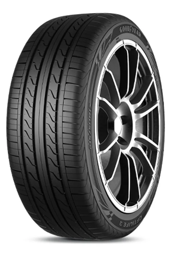 Goodyear OptiLife 3 235/55 R19