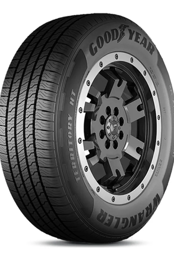 Goodyear Wrangler Territory HT 275/55 R21