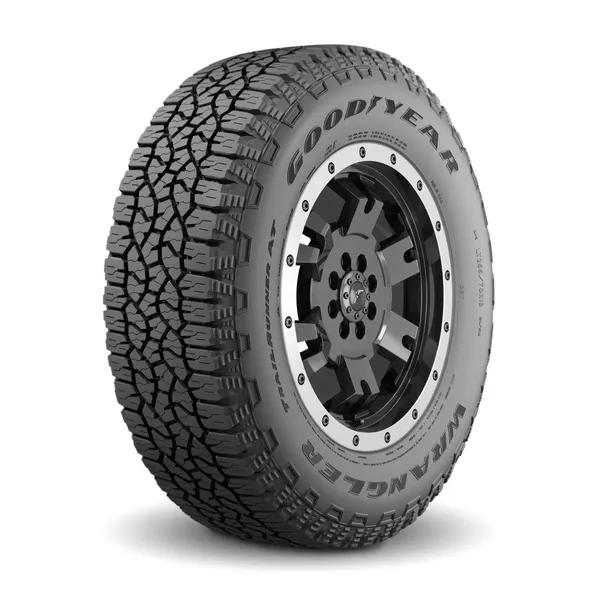 Goodyear Wrangler TrailRunner AT 275/70 R18