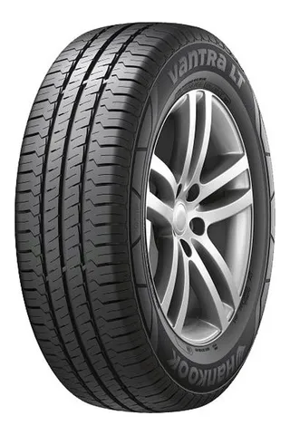 Hankook Vantra LT RA18