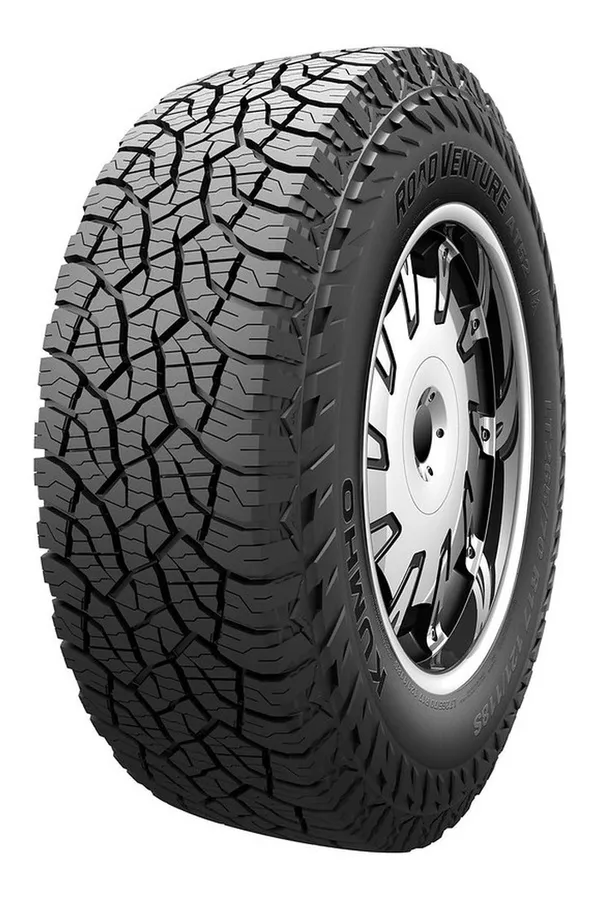 Kumho Road Venture AT52 235/85 R16