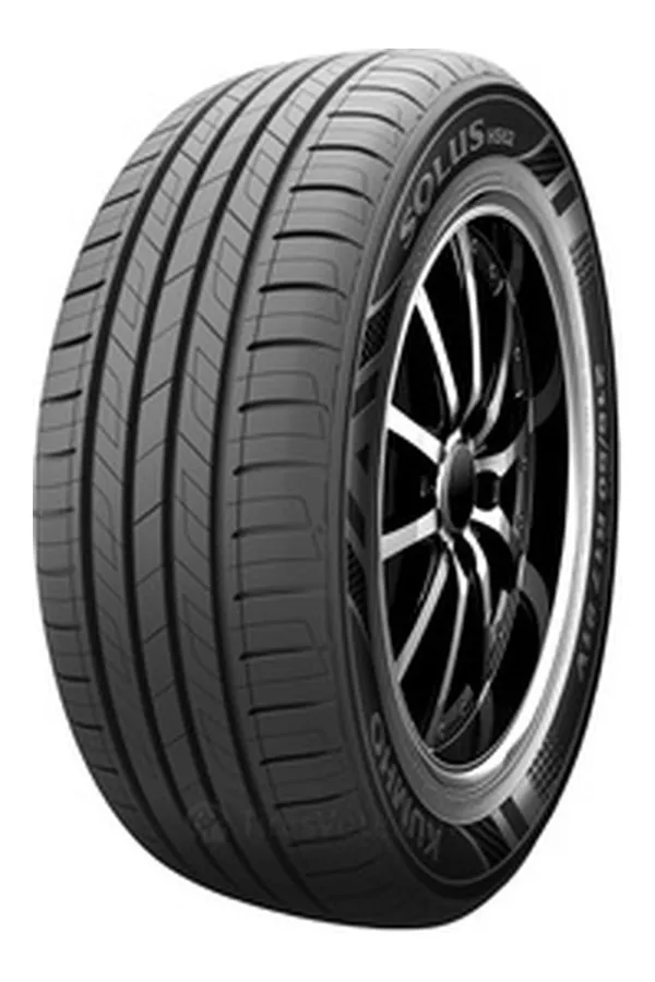Kumho Solus HS63 255/45 R20
