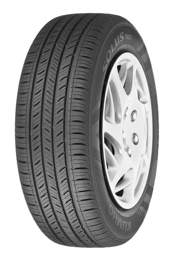 Kumho Solus TA31 205/55 R16