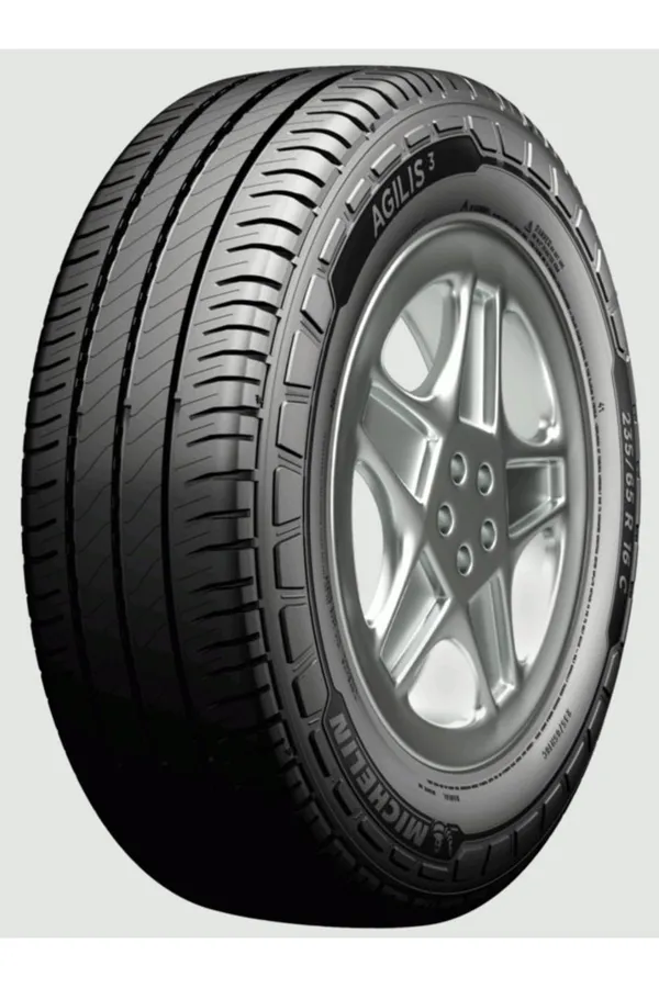 Michelin Agilis 3 205/65 R16