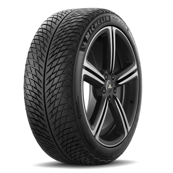Michelin Alpin 5 205/55 R16