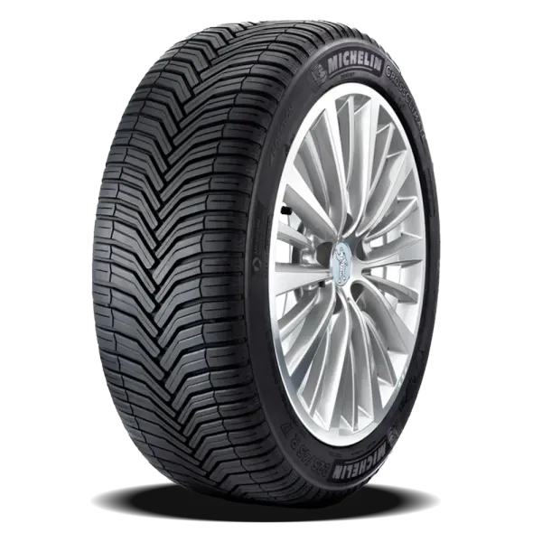 Michelin CrossClimate 225/55 R18