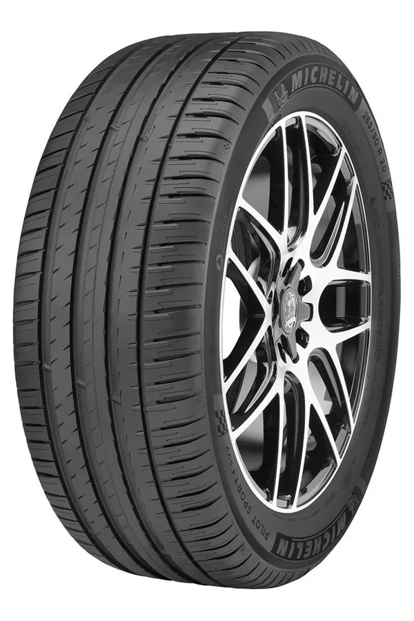Michelin Pilot Sport 4 SUV 275/35 R22
