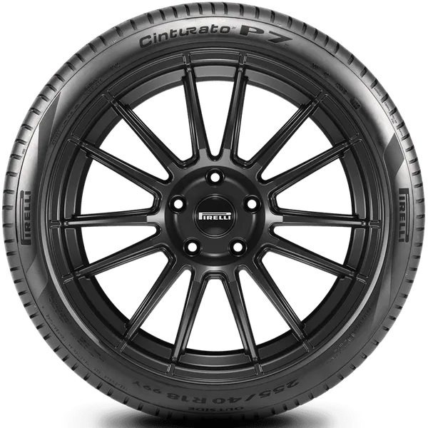 Pirelli Cinturato P7 C2 205/45 R17