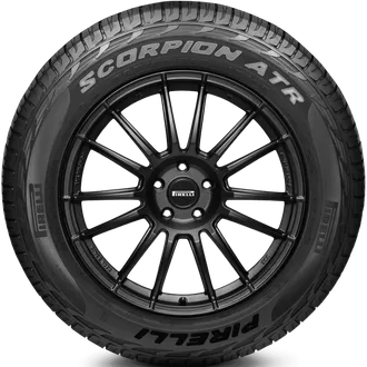 Pirelli Scorpion ATR 245/55 R19