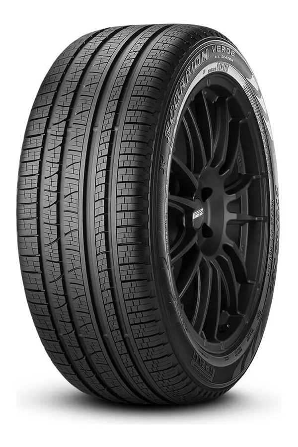Pirelli Scorpion Verde All Season 255/55 R20