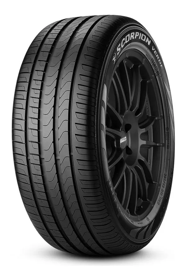 Pirelli Scorpion Verde 255/45 R20