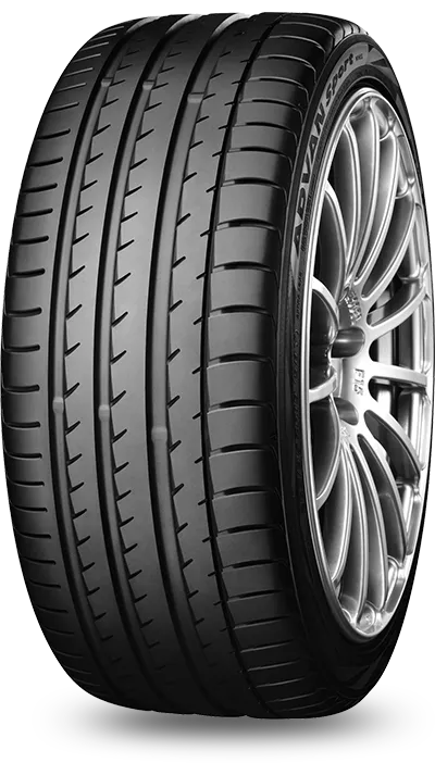 Yokohama ADVAN Sport V105 215/45 R17