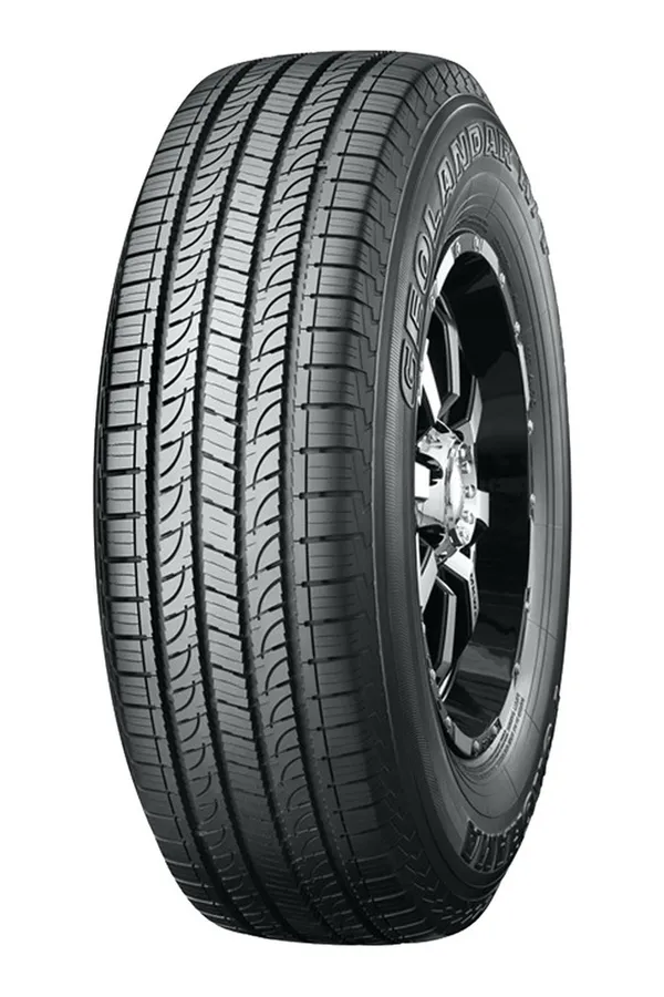 Yokohama Geolandar H/T G056 235/75 R15