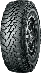 Yokohama Geolandar M/T G003 185/85 R16